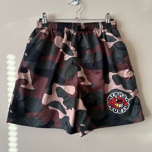 Ransom Small Swim Shorts